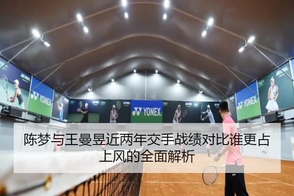 陈梦与王曼昱近两年交手战绩对比谁更占上风的全面解析